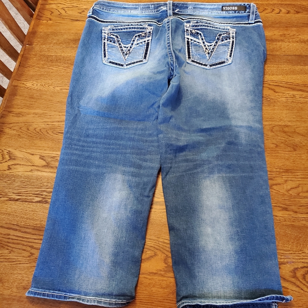 Vigoss Capri's - Picture 7 of 11